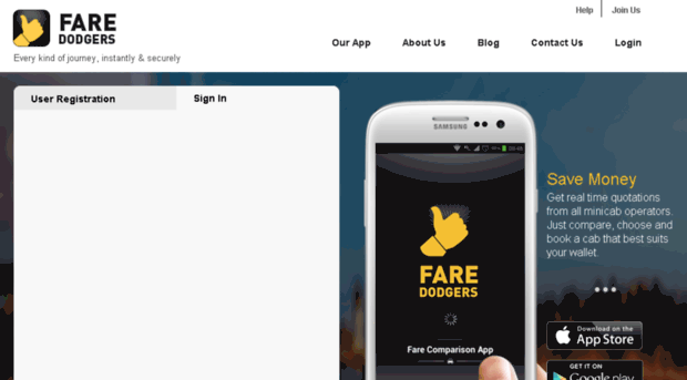 faredodgers.com