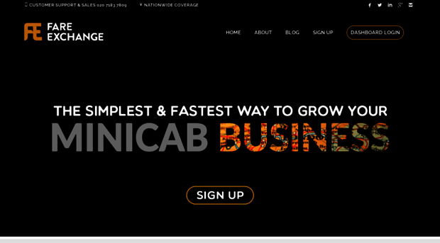 fareexchange.co.uk