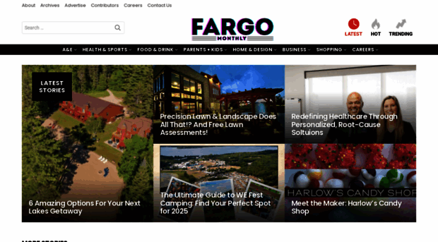fargomonthly.com