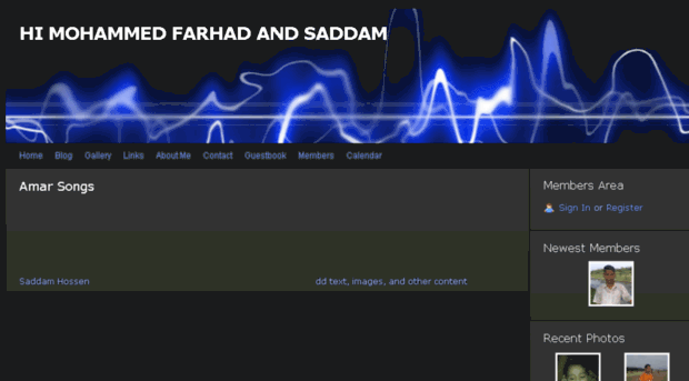 farhadsaddam.webs.com