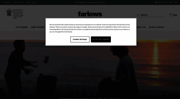 farlows.co.uk