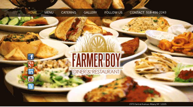farmer-boy.com