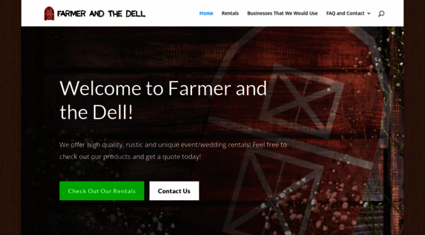 farmerandthedell.com