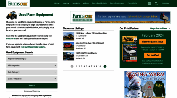 farmexchange.com