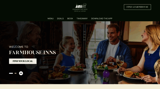 farmhouseinns.co.uk