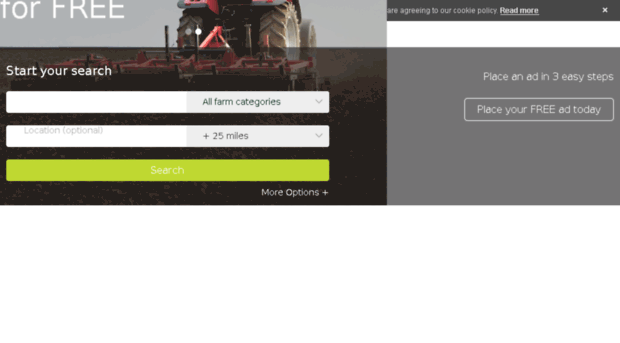 farmingads.com