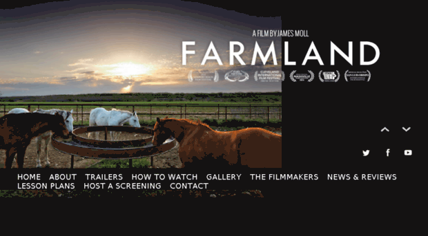 farmlandfilm.com