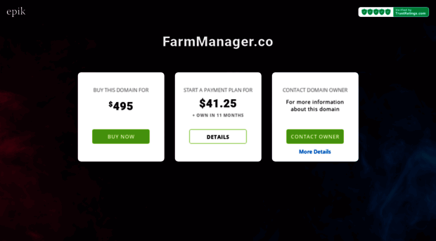 farmmanager.co