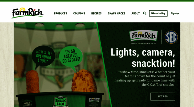 farmrichsmokehouse.com