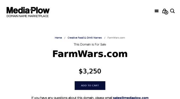 farmwars.com
