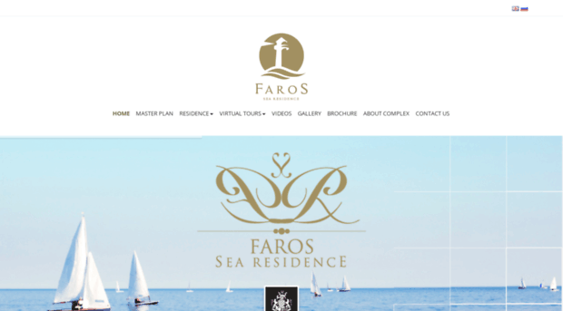 farossearesidence.com