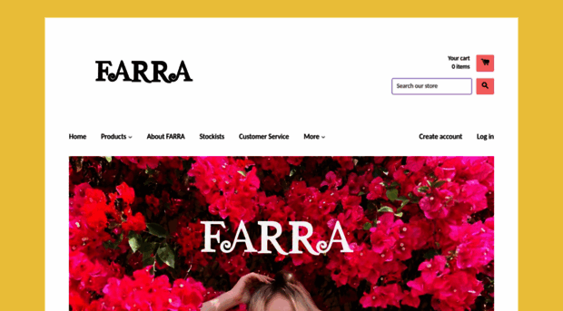 farra-jewelry.com