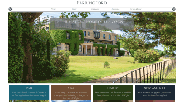 farringford.co.uk