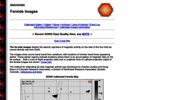 farside.nso.edu