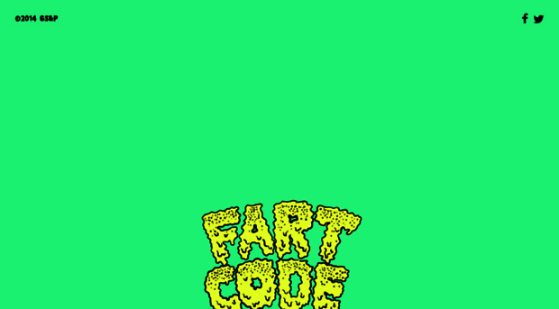 fartcode.com