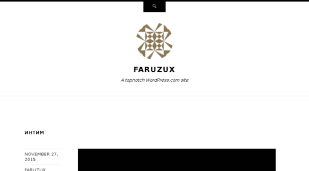 faruzux.wordpress.com
