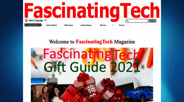 fascinatingtech.com