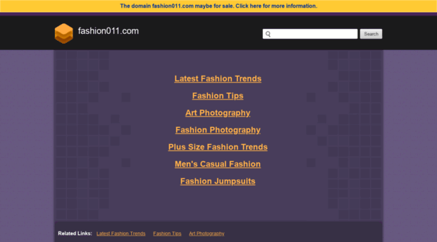 fashion011.com
