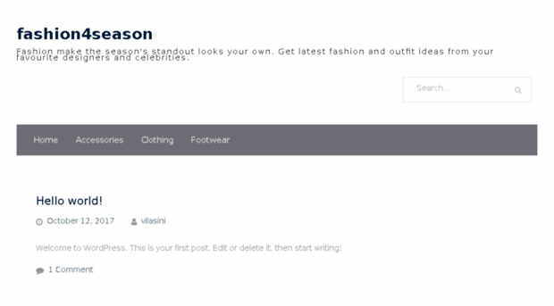 fashion4season.com