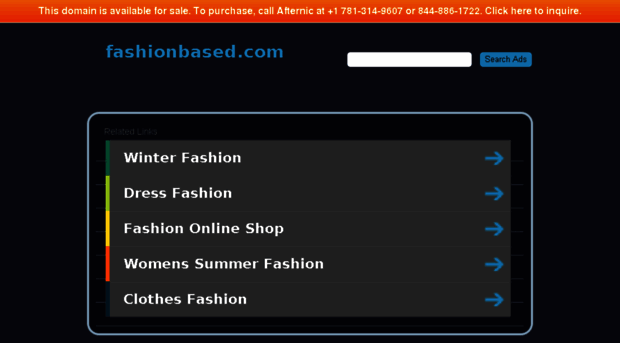 fashionbased.com