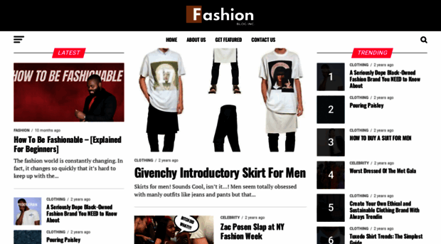 fashionbloginc.com