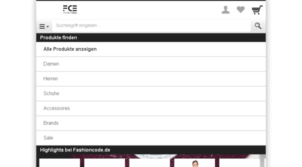 fashioncode.shopgate.com