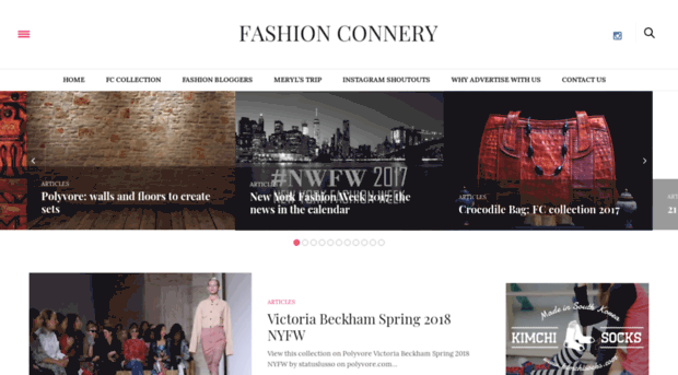 fashionconnery.com