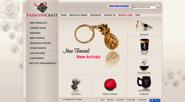 fashioncraft.com