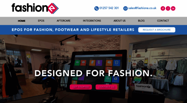 fashione.co.uk