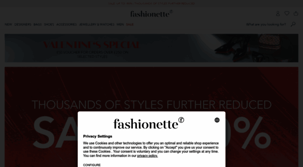 fashionette.co.uk