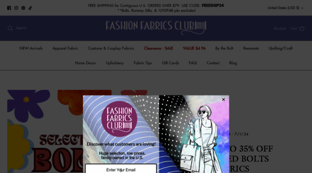 fashionfabricsclub.com