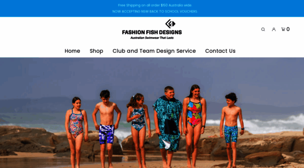 fashionfish.com.au