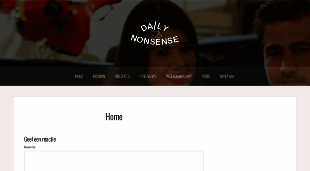 fashionistachloe.nl