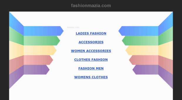 fashionmazia.com