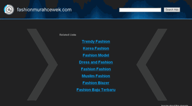 fashionmurahcewek.com