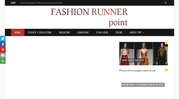 fashionrunnerpoint.com
