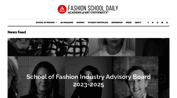 fashionschooldaily.com