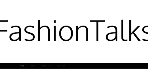 fashiontalks.co.za