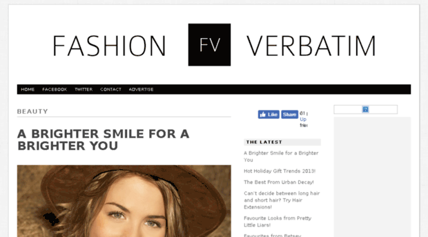 fashionverbatim.com