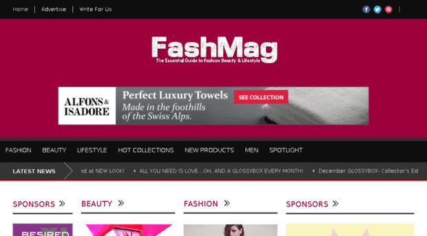 fashmag.co.uk