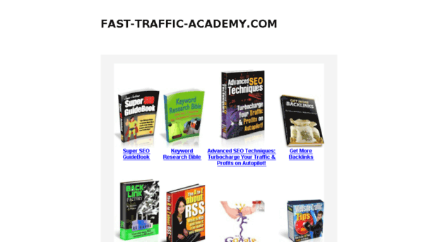 fast-traffic-academy.com