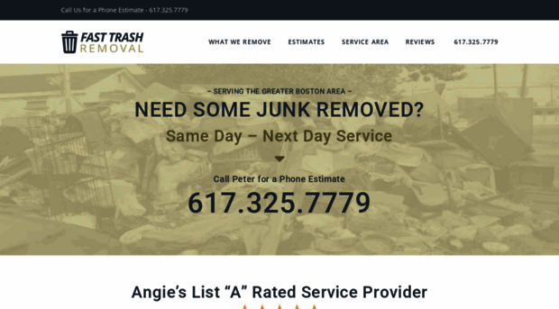 fast-trash-removal.com
