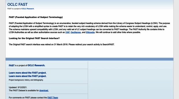 fast.oclc.org