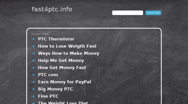 fast4ptc.info