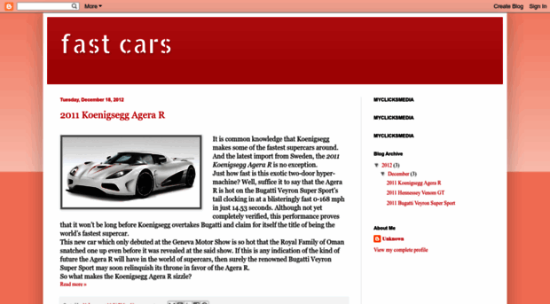 fastcars84.blogspot.in