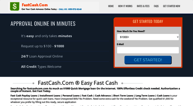 fastcashcom.com