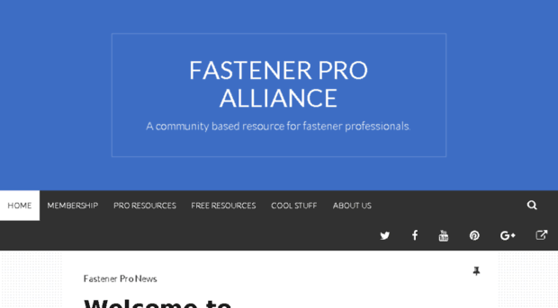 fastenerproalliance.com