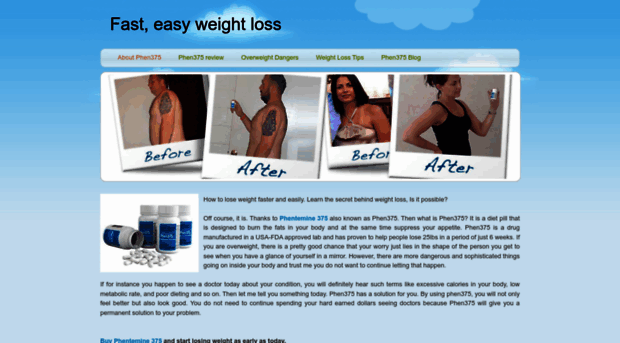fastereasierweightloss.weebly.com