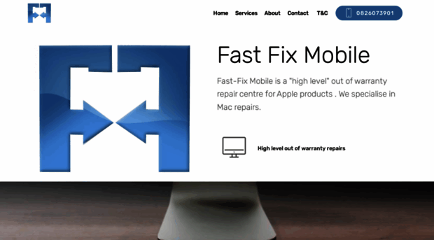 fastfixmobile.co.za