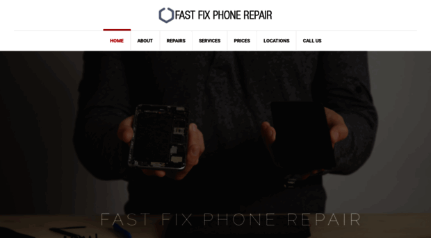 fastfixphonerepair.com